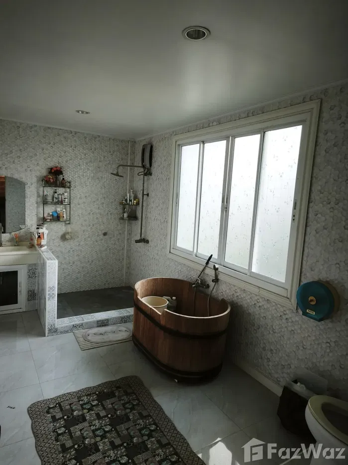 รูป ขาย บ้านเดี่ยว 6 ห้องนอน ใน พลับพลา, กรุงเทพมหานคร 5922444 - รูปที่ 12/13