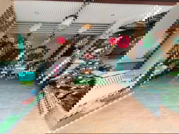 รูป 🔥  บ้านเดี่ยวทำเลพระราม 5–นครอินทร์ ในงบไม่ถึง 6 ล้าน หาไม่ได้ง่ายๆ 🏡 สุชาวาลัย บ้านหลังใหญ่ 280 ตร.ม. ✨ ฟังก์ชันครบ  📌 Listing: 93183  - รูปที่ 4/12