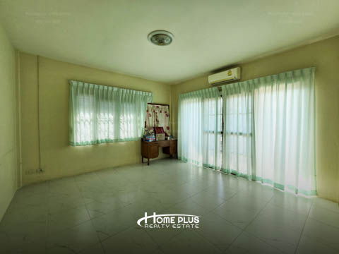 รูป หมู่บ้านอิมพิเรียล พาร์ค เฉลิมพระเกียรติ ร9 ซอย67 - รูปที่ 20/28