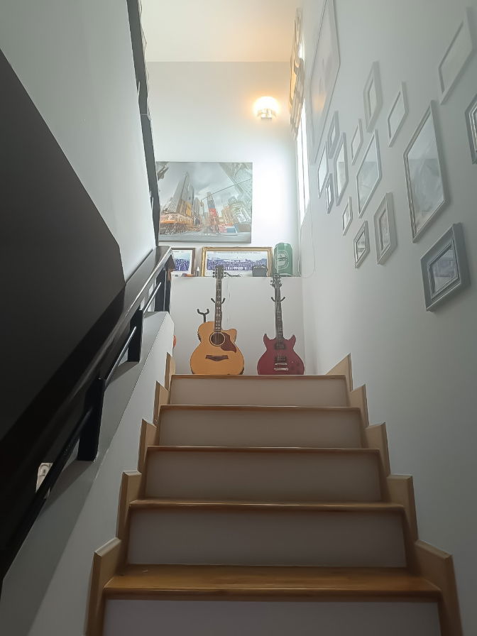 picture Home 3 Bedroom 3 Bathroom Tadatown Sriracha Chonburi - 13/18