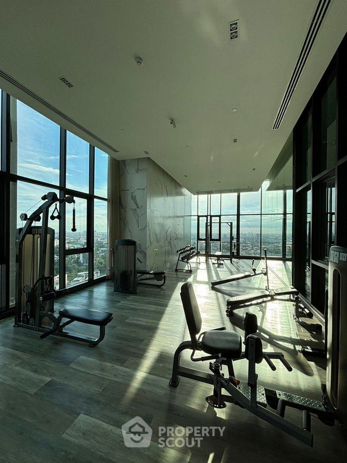 รูป คอนโด 1-ห้องนอน ที่ คอนโด เซียล่า ศรีปทุม ใน ลาดยาว (ID 1561419) - รูปที่ 21/29