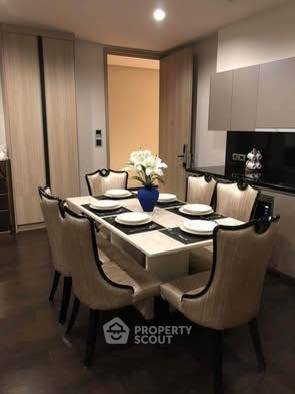 รูป คอนโด 1-ห้องนอน ที่ เดอะ เทอร์ทีไนน์ บาย แสนสิริ ใกล้ BTS พร้อมพงษ์ (ID 2502723) - รูปที่ 5/7