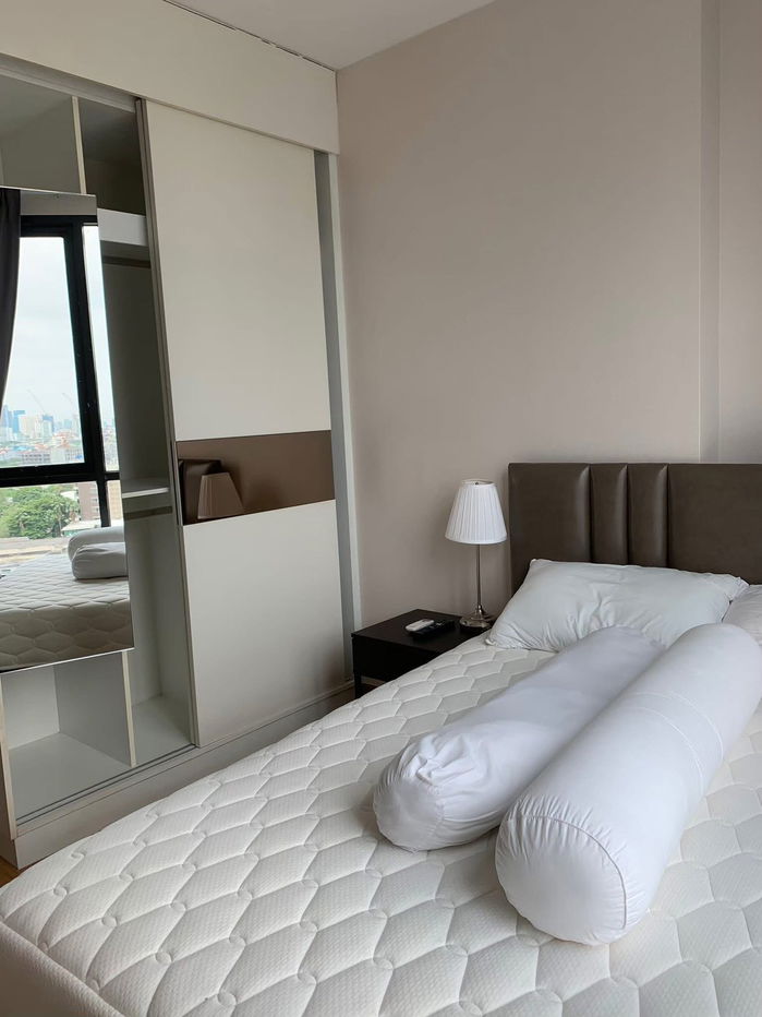 picture Q House Sukhumvit                    79  - 12/12