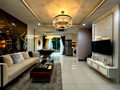 ทาวน์โฮม ถนนสาธุประดิษฐ์ : ✨✨✨ทาวน์โฮม 4 ชั้น  หรูหรา มีระดับ พร้อมนวัตกรรมบ้านอัจฉริยะ รองรับ EV Charger ✨  เริ่มเพียง 18.70 ล้านบาท 