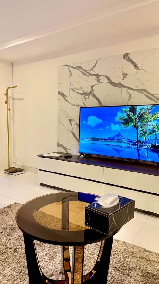 รูป [RENT] ST0458 เดอะ เทรนดี้ คอนโดมิเนียม  The Trendy Condominium     (แอดไลน์มี @นำหน้า LINE ID :  @idhomeland) - รูปที่ 18/19