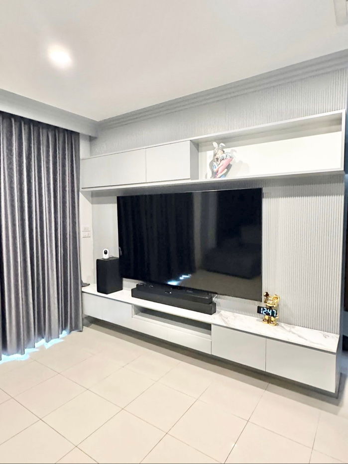 รูป ให้เช่าบ้านเดี่ยว ลัดดารมย์ วัชรพล (Laddarom Watcharapol) แขวงคลองถนน เขตสายไหม - รูปที่ 4/10