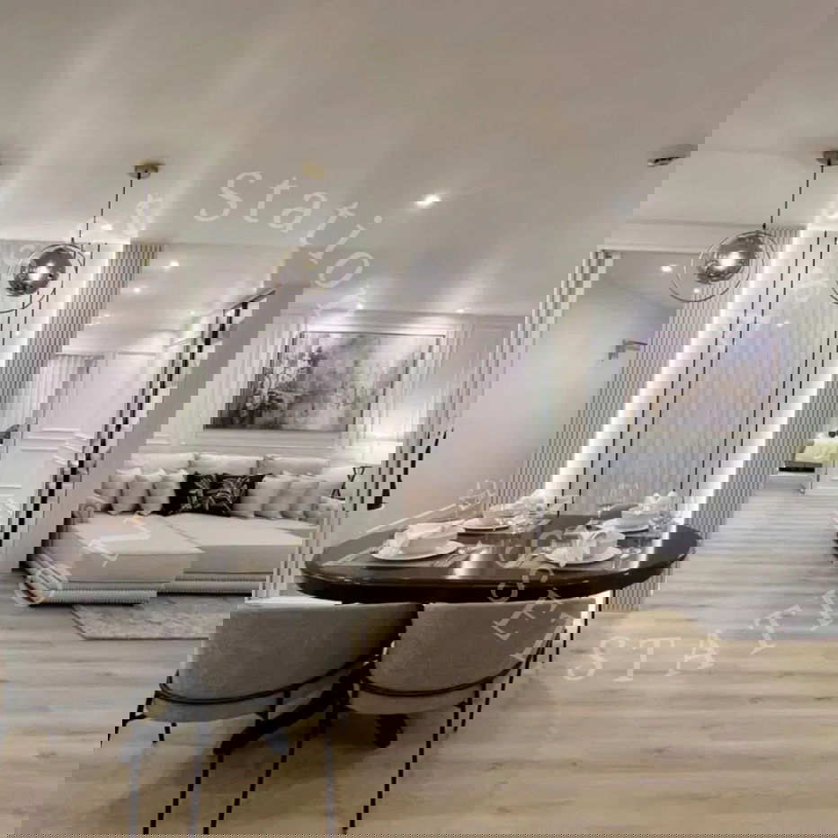 รูป 💥ขายราคาดีมาก! Fortune Condo Town ห้องใหญ่ 3นอน2น้ำ ทำเลดีใกล้ BTS ช่องนนทรี✨🏢 - รูปที่ 1/14