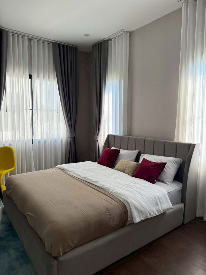 รูป เช่า ให้เช่า ปล่อยเช่า บ้านเดี่ยว เทพรักษ์ พหล วัชรพล นาราสิริ พหล วัชรพล Narasiri Phahol Vacharaphol ราคาถูก สนใจ Line: @951qfbfi - รูปที่ 7/11