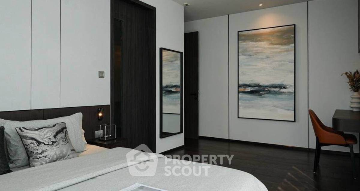 รูป คอนโด 3-ห้องนอน ที่ ลาวิค สุขุมวิท 57 ใกล้ BTS ทองหล่อ (ID 2503825) - รูปที่ 17/18