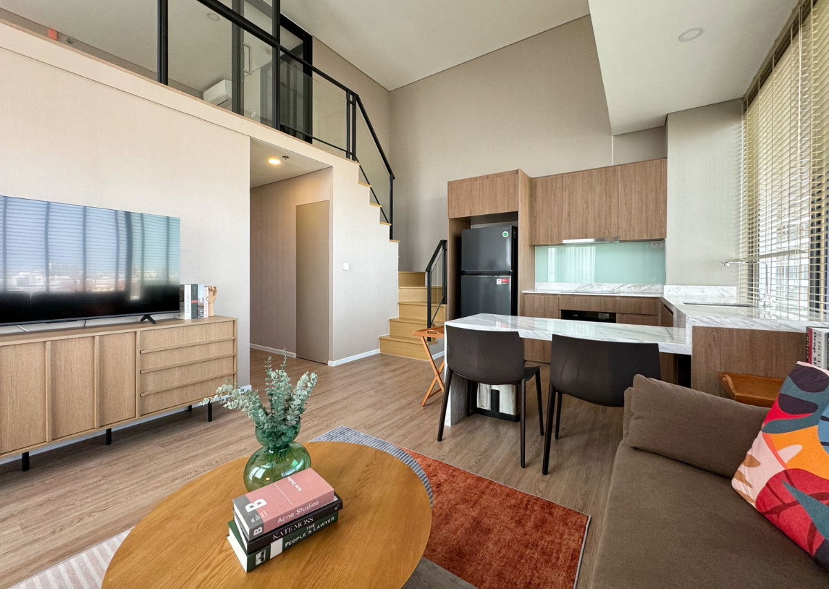 picture Landmark@MRTA Station Landmark@MRTA Station - 8/21