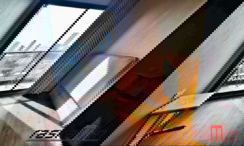 picture KT0088📲LineID @556ryccg🗺️FQ🌅2Bedroom 52sqm Floor12A Fully furnished🌊ONCE Pattaya, Pattaya sai 3 road - 5/11