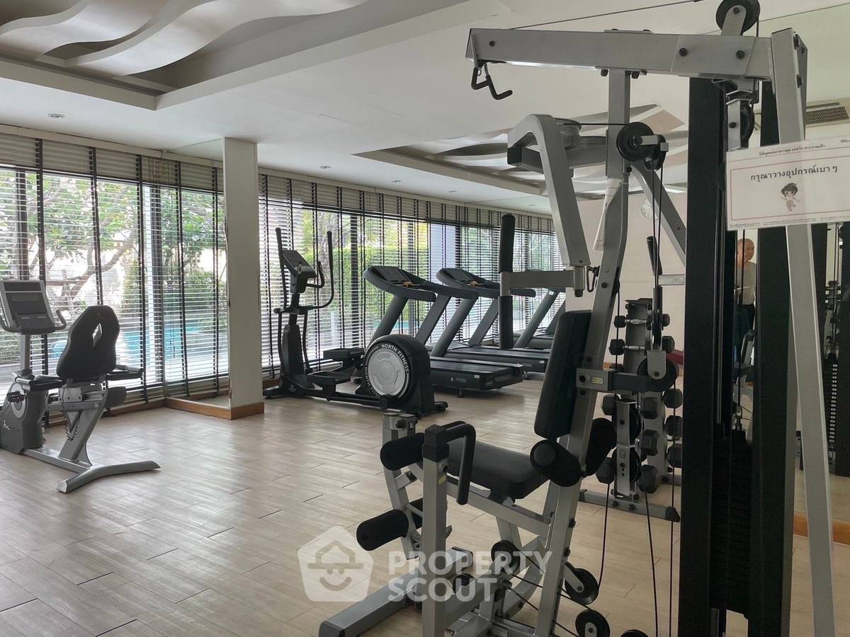 รูป คอนโด 1-ห้องนอน ที่ เอส วัน พระราม 9 ใน สวนหลวง (ID 2102919) - รูปที่ 11/13