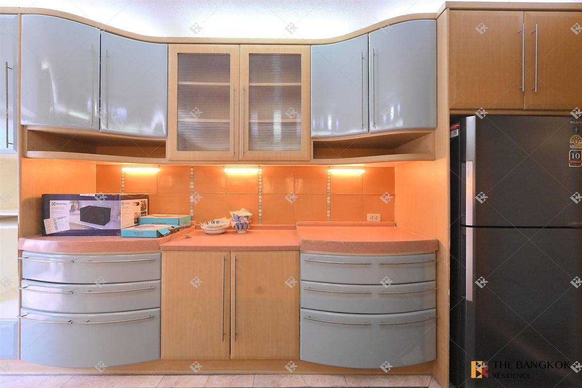 picture Rare Unit 💎 Sithakarn Condominium 🐾 Pet-friendly, spacious, near BTS Chidlom - 20/24