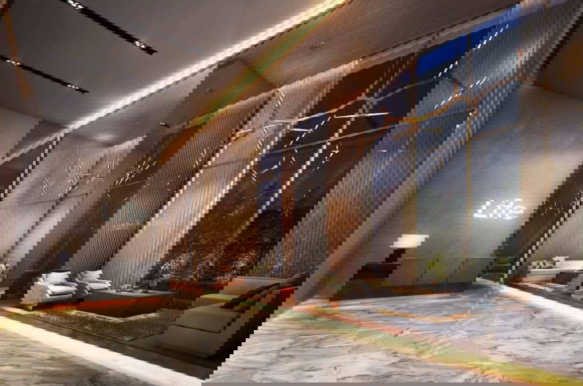 picture ME2500432 Condo​ For Rent Life Sukhumvit 48   - 3/15