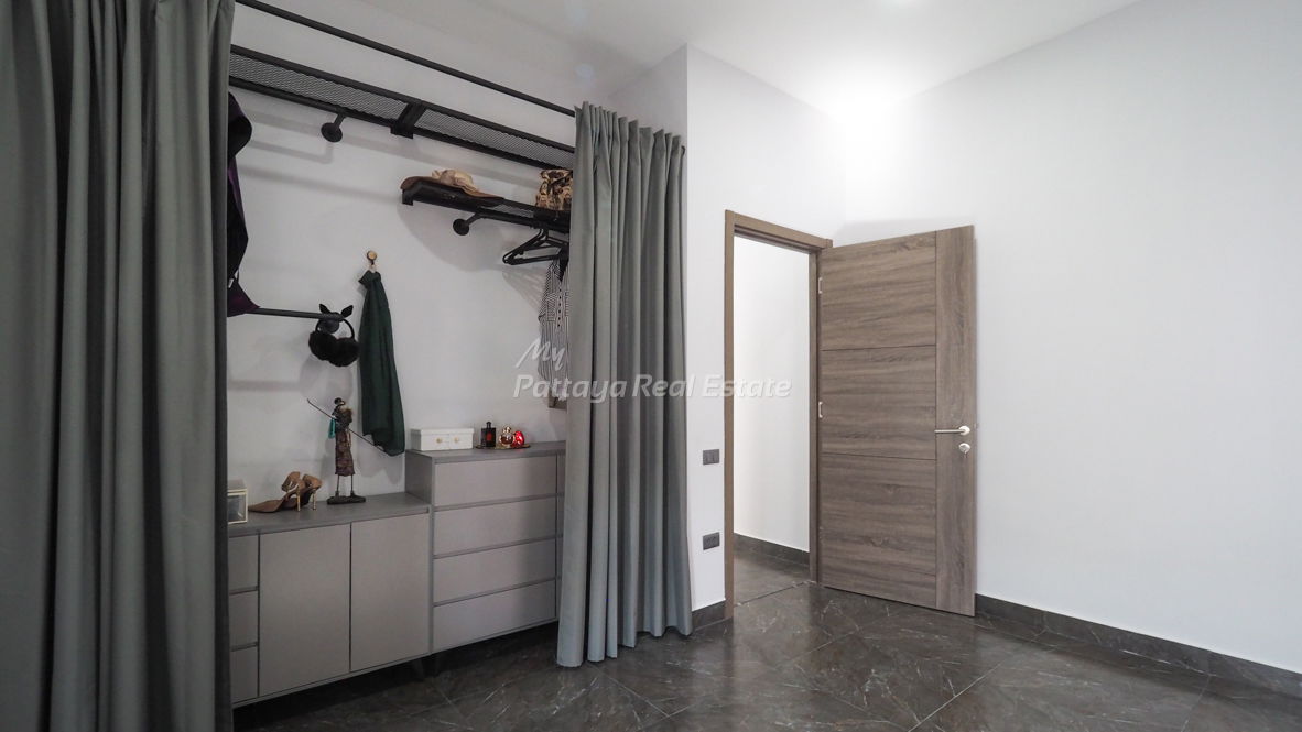 รูป HE0022 - ขายบ้านวิลล่า 3 ห้องนอน ห้วยใหญ่ - รูปที่ 16/23