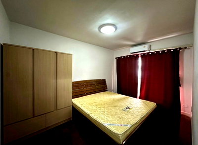 คอนโดให้เช่า : (F2512104) ให้เช่า บ้านสวนธน คอนโด พุทธบูชา 47  ชั้น 6 ขนาด 56 ตร.ม. 