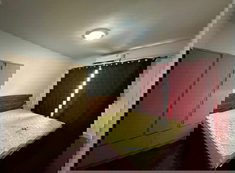 For rent Baan Suan Thon Phuttha Bucha Floor 6 , 56  sq.m.