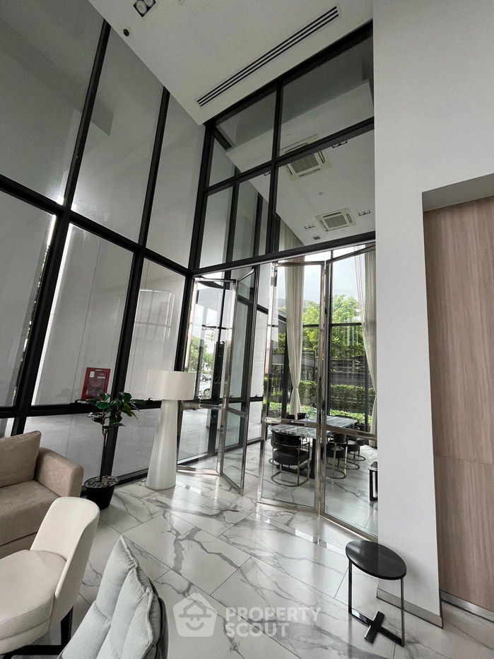 รูป คอนโด 1-ห้องนอน ที่ คอนโด เซียล่า ศรีปทุม ใน ลาดยาว (ID 1561419) - รูปที่ 10/29