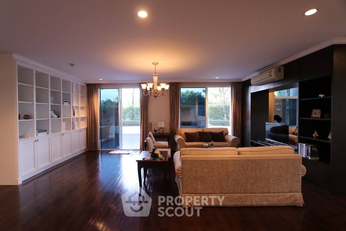 รูป คอนโด 3-ห้องนอน ที่ เลทีเซีย พระราม 9 ใน บางกะปิ (ID 1169394) - รูปที่ 6/26