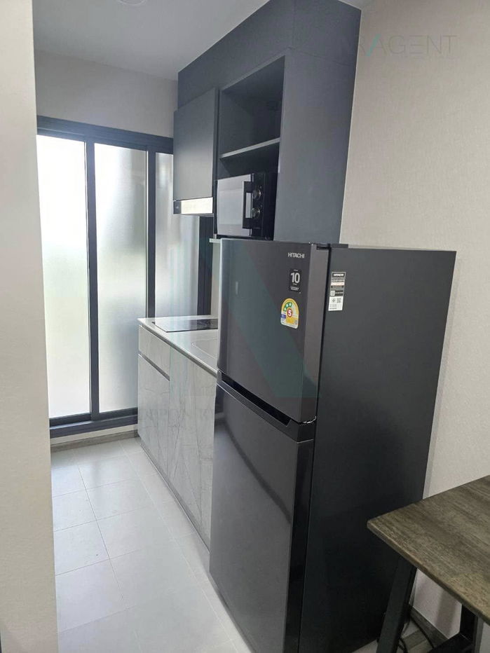 รูป 📌 ให้เช่าคอนโด แอสปาย รัชโยธิน อาคาร A ชั้น 3 1 ห้องนอน ขนาด 29 ตรม ใกล้ ใกล้ BTS รัชโยธิน - รูปที่ 7/8