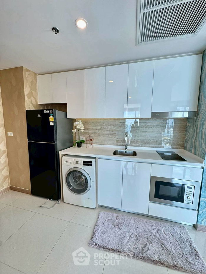 รูป คอนโด 1-ห้องนอน ที่ เดอะ ริเวียร่า จอมเทียน ใกล้ หาดจอมเทียน (ID 2447939) - รูปที่ 14/16