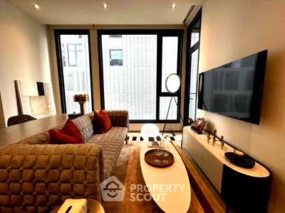 Condos for rent : 1-BR Condo at Hyde Heritage Thonglor near BTS Thong Lor (ID 1820486)