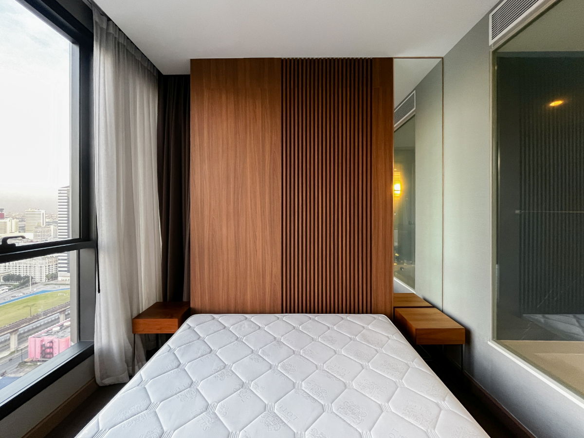 รูป FQ ขายคอนโด The Esse at Singha Complex ราคา 10,500,000 บาท [HJs251001] - รูปที่ 27/41