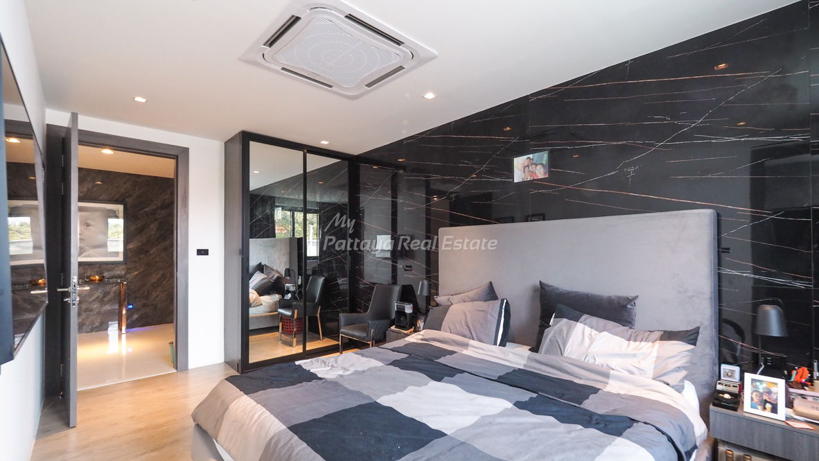 รูป HPLV01 - ขายบ้านวิลล่า 4 ห้องนอน พระตำหนัก - รูปที่ 26/35