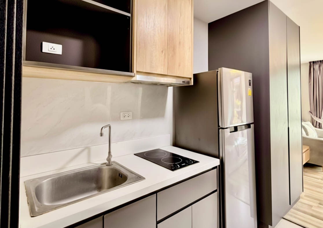 picture The Win Condominium For Sale – Khao Talo - 5/7