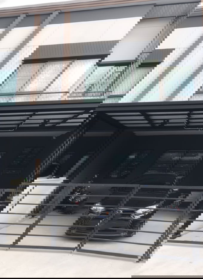 รูป ST0040 | ขาย ทาวน์โฮม 2 ชั้น Pleno สาทร–สุขสวัสดิ์ 💰 ขาย 2.57 ลบ.  - รูปที่ 1/14