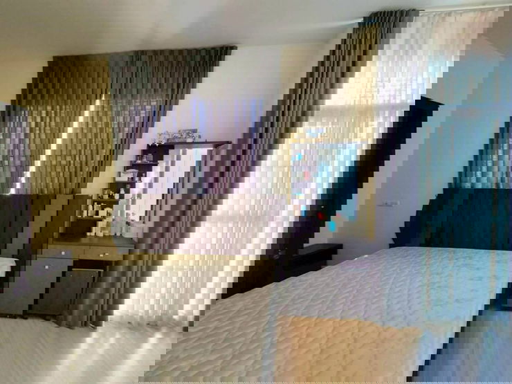 รูป ขายทาวน์โฮม กัสโต้ วงแหวน–พระราม 5 3 นอน 2 น้ำ จอดรถ 2 คัน - รูปที่ 5/10