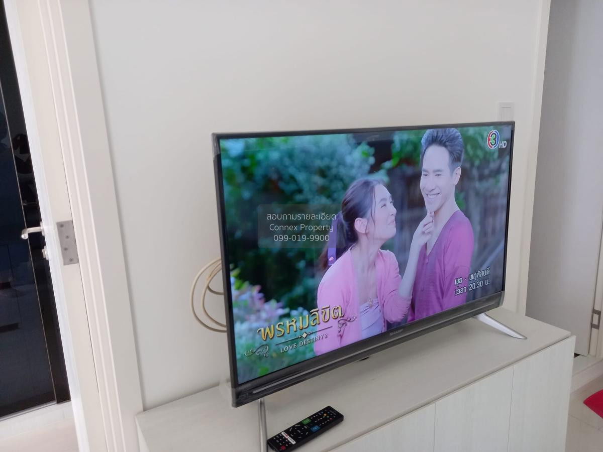 รูป เช่าคอนโด  แมสซารีน รัชโยธิน BTS-รัชโยธิน  จันทรเกษม เขต จตุจักร กรุงเทพ CX-87073 ✅ ทักไลน์ @connexproperty ตอบทันที ทีมงานมืออาชีพ ✅ - รูปที่ 5/5