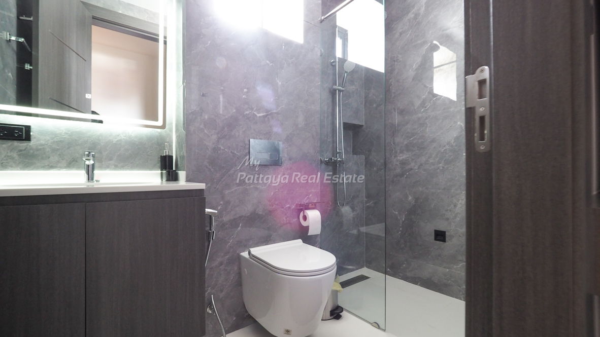 รูป HPLV01 - ขายบ้านวิลล่า 4 ห้องนอน พระตำหนัก - รูปที่ 23/35