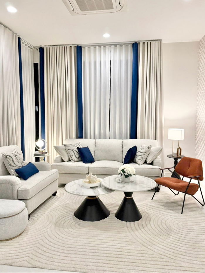 รูป ให้เช่าบ้านเดี่ยว นาราสิริ พหล-วัชรพล (Narasiri Phahol-Watcharapol) ถนนเทพรักษ์ แขวงท่าแร้ง เขตบางเขน  - รูปที่ 2/9