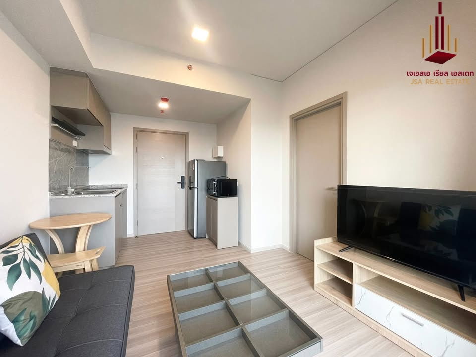 รูป ✨ ให้เช่า ควินทารา มาย'เดน โพธิ์นิมิตร ✨  ราคา 16,000 บาท/เดือน - รูปที่ 4/5