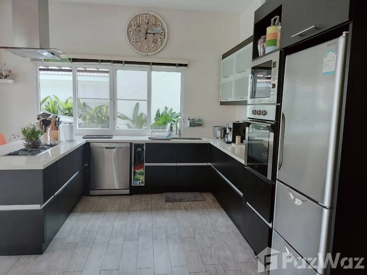 รูป ขาย วิลล่า 4 ห้องนอน ในโครงการ ออร์คิด พาราไดซ์ โฮม 2017122 - รูปที่ 9/16