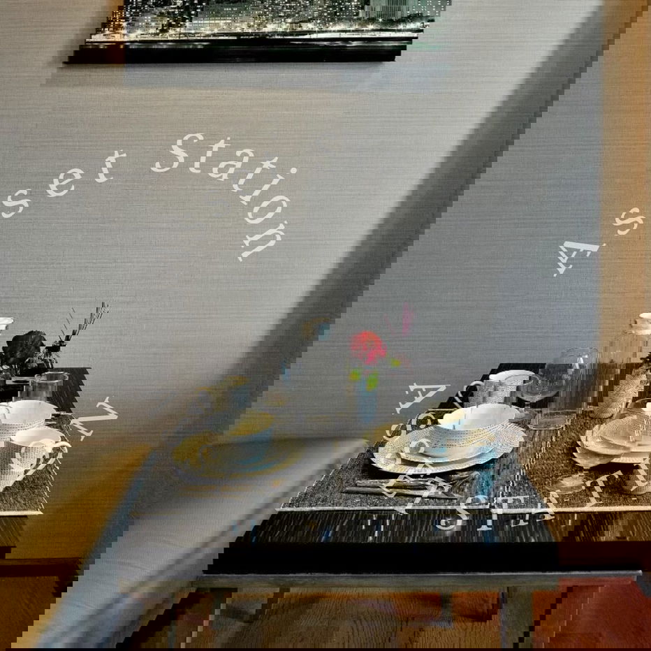 รูป 🏢คอนโดหรู THE DIPLOMAT SATHORN✨ ห้องแต่งครบ ลักชู พร้อมย้ายเข้าอยู่ทันที  ติด BTS สุรศักดิ์ - รูปที่ 6/13