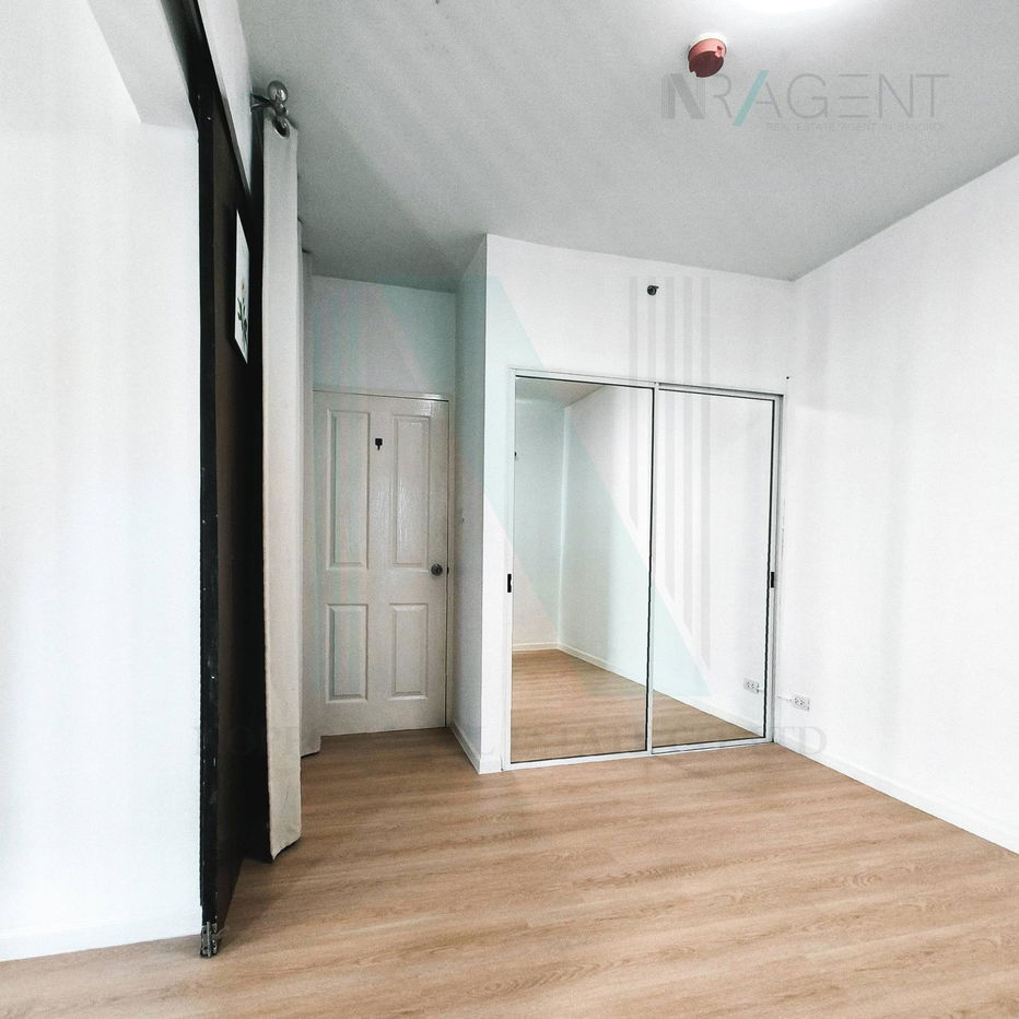 รูป 🔺 ขายคอนโด เอ สเปซ อโศก-รัชดา อาคาร 1 ชั้น 12 1 ห้องนอน ขนาด 35 ตรม ใกล้ เซ็นทรัล พระราม 9 - รูปที่ 3/8