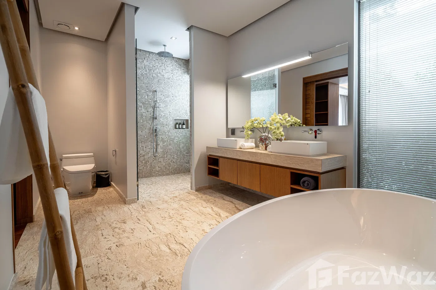 รูป ขาย วิลล่า 3 ห้องนอน ในโครงการ อัญชัน ฟลอร่า 5934392 - รูปที่ 12/19