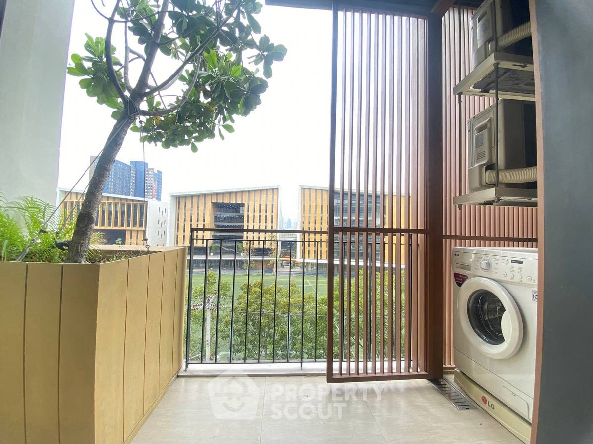 รูป คอนโด 1-ห้องนอน ที่ โมริ เฮาส์ ใกล้ BTS อ่อนนุช (ID 2506906) - รูปที่ 12/13