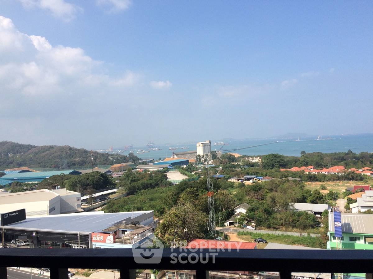 รูป คอนโด 1-ห้องนอน ที่ ไนท์บริดจ์ ดิ โอเชี่ยน ศรีราชา ใน สุรศักดิ์ (ID 1949940) - รูปที่ 6/18