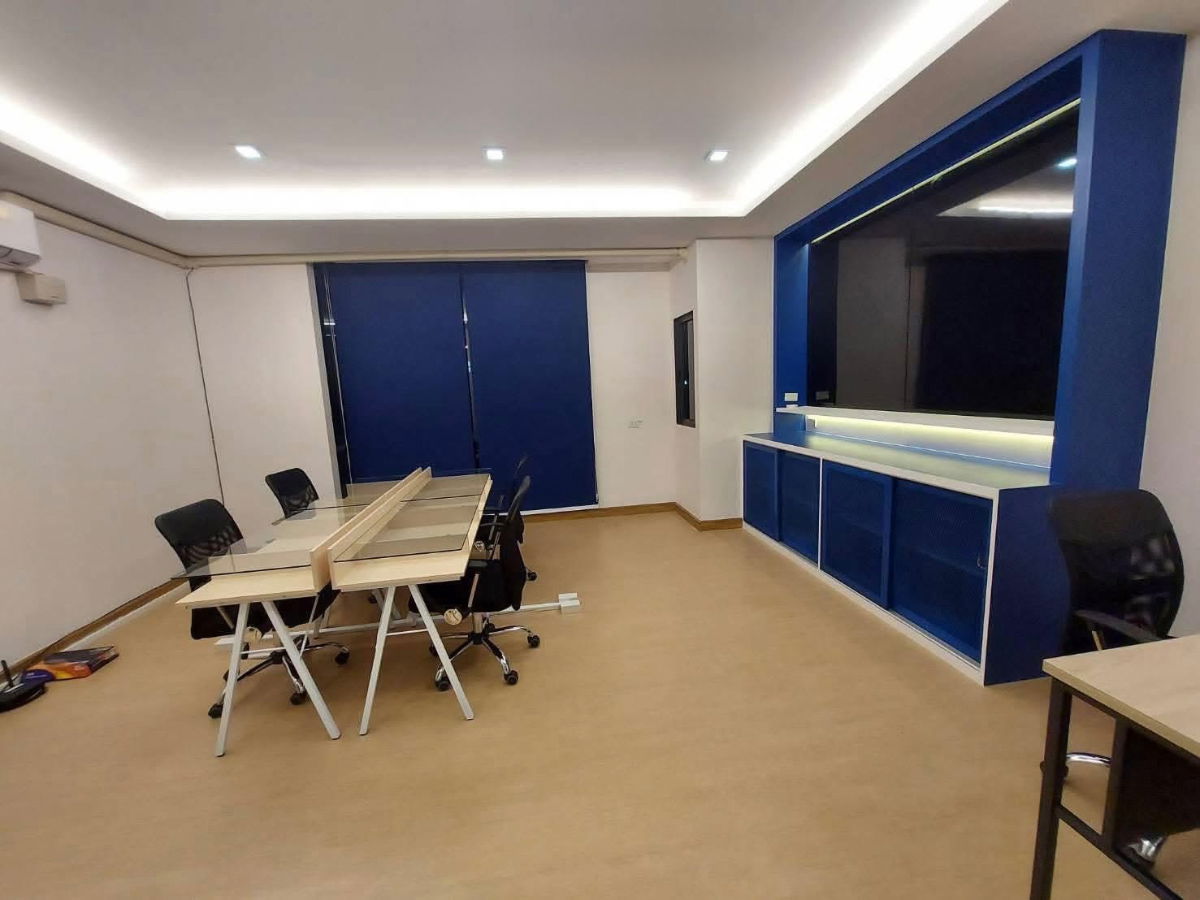 รูป เช่า ให้เช่า ปล่อยเช่า ทาวน์โฮม พหลโยธิน วิภาวดี พาทิโอ พหลโยธิน-วิภาวดี Patio Phaholyothin-Vibhavadi ราคาถูก สนใจ Line: @951qfbfi - รูปที่ 5/8