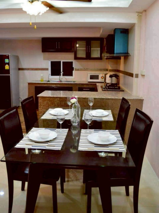 รูป เช่า ให้เช่า ปล่อยเช่า ทาวน์เฮ้าส์ สุขุมวิท 77 อ่อนนุช ราคาถูก ไม่เกิน 30,000 บาท สนใจ Line: @951qfbfi - รูปที่ 2/13