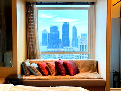 Condos for rent : LTH14049 – Condo for Rent | Athenee Residence | 140 sqm | 2 Beds 2 Baths | Near BTS Ploenchit | 120K/Month | คอนโดให้เช่า แอทธินี เรสซิเดนซ์