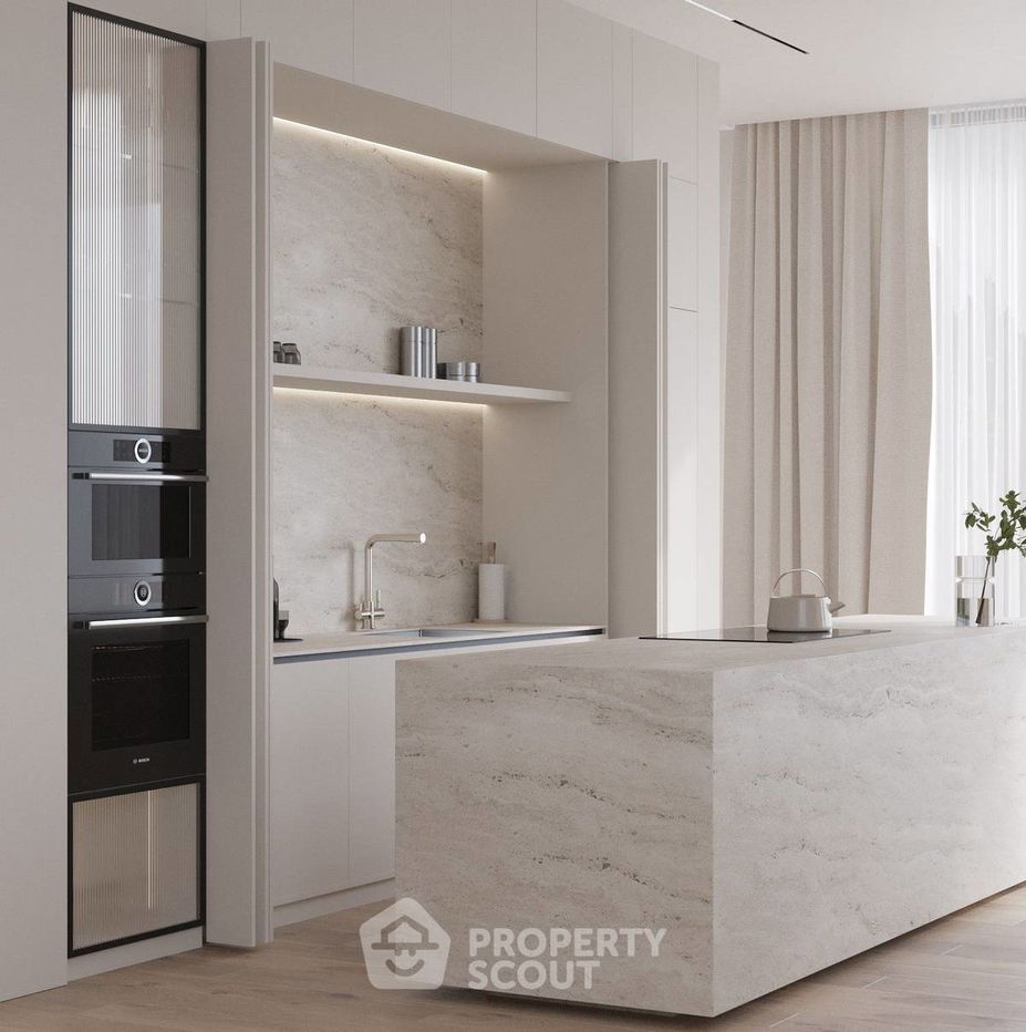 รูป วิลล่า 3-ห้องนอน ที่ เดอะ เจมินี วิลล่า ใกล้ บ้านศิลปินหัวหิน (ID 2507062) - รูปที่ 32/46