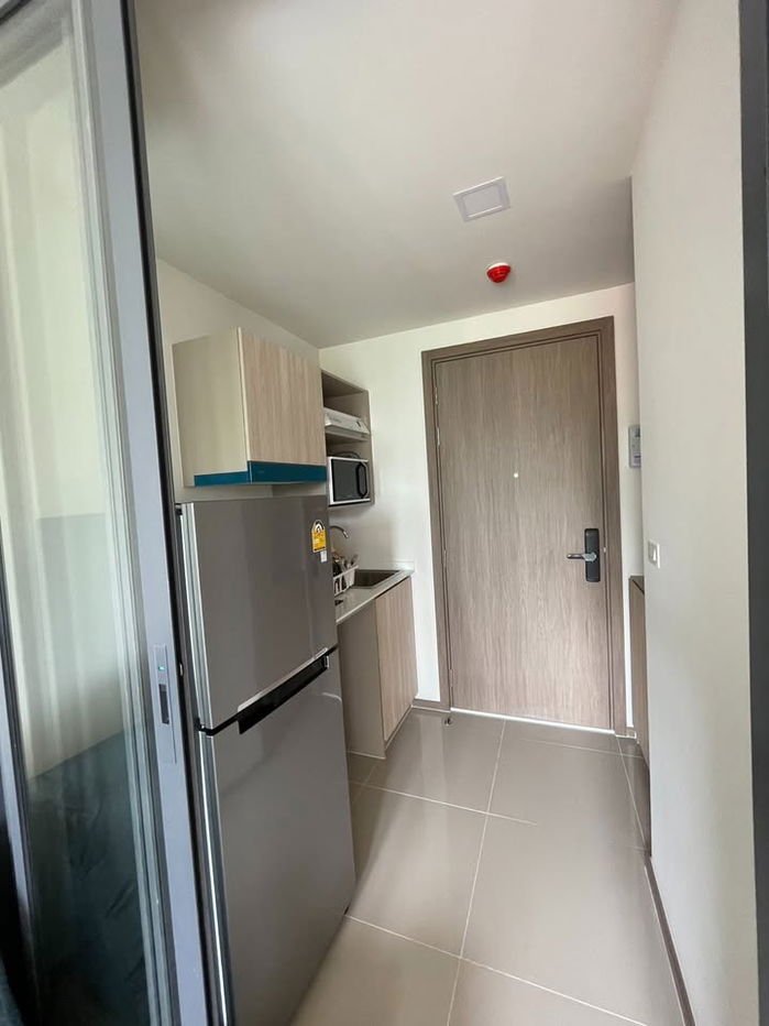 picture For rent The Muve Bangna Floor 3 , 25 sq.m. - 4/7