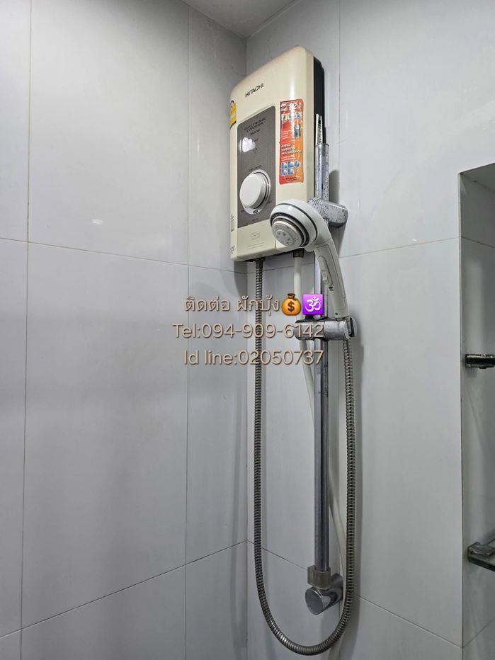 picture For rent Condo Navamin Parc exo - 14/17