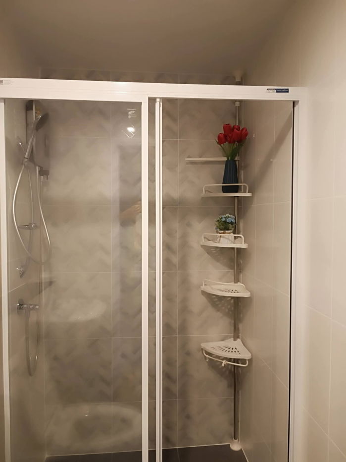 รูป 🍀ให้เช่าคอนโด Regent home bangna ห้องสวย ใหม่เอี่ยม 28 ตรม.  เฟอร์นิเจอร์ครบ เช่าเพียง 12500- - รูปที่ 23/23