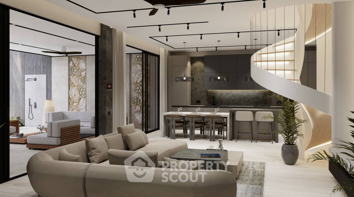 รูป บ้าน 5-ห้องนอน ที่ ออร์บิทา วิลล่า ทาวน์ ใน ราไวย์ (ID 2506604) - รูปที่ 9/37