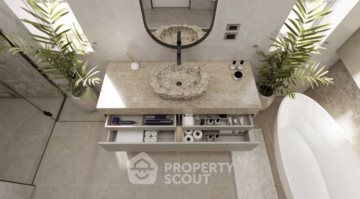 picture 5-BR Villa at Orbita Villa-Town Phase 2 in Rawai (ID 2506647) - 25/37